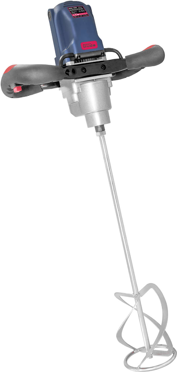 Güde Rührwerk GRW 1800 W